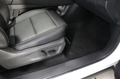 2025 Nissan Murano SL   - Photo 17 - Magnolia, AR 71753