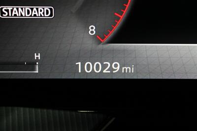 2025 Nissan Murano SL   - Photo 15 - Magnolia, AR 71753