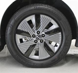 2025 Nissan Murano SL   - Photo 26 - Magnolia, AR 71753
