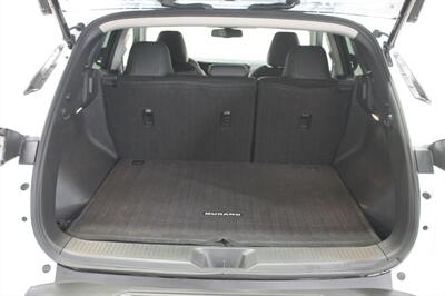 2025 Nissan Murano SL   - Photo 9 - Magnolia, AR 71753