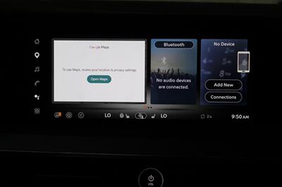 2025 Nissan Murano SL   - Photo 13 - Magnolia, AR 71753