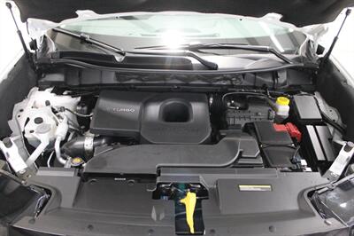 2025 Nissan Murano SL   - Photo 27 - Magnolia, AR 71753