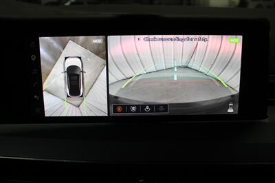 2025 Nissan Murano SL   - Photo 11 - Magnolia, AR 71753