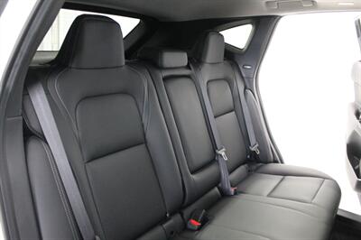 2025 Nissan Murano SL   - Photo 25 - Magnolia, AR 71753