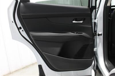 2025 Nissan Murano SL   - Photo 22 - Magnolia, AR 71753