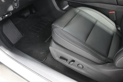 2025 Nissan Murano SL   - Photo 21 - Magnolia, AR 71753