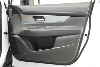 2025 Nissan Murano SL   - Photo 16 - Magnolia, AR 71753