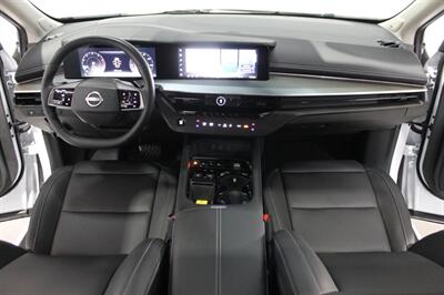 2025 Nissan Murano SL   - Photo 12 - Magnolia, AR 71753