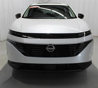 2025 Nissan Murano SL   - Photo 4 - Magnolia, AR 71753