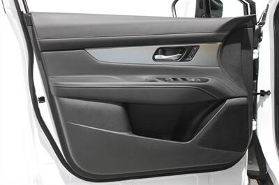 2025 Nissan Murano SL   - Photo 20 - Magnolia, AR 71753