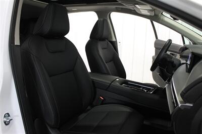 2025 Nissan Murano SL   - Photo 24 - Magnolia, AR 71753