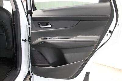 2025 Nissan Murano SL   - Photo 18 - Magnolia, AR 71753