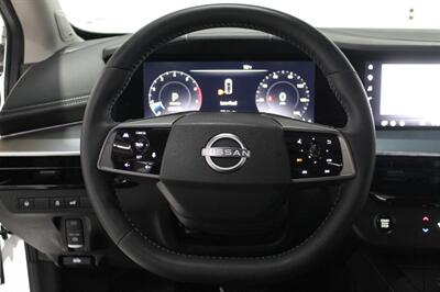 2025 Nissan Murano SL   - Photo 14 - Magnolia, AR 71753