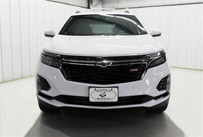 2022 Chevrolet Equinox RS - Photo 2 - Magnolia, AR 71753