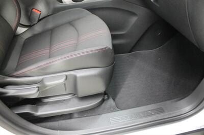 2022 Chevrolet Equinox RS - Photo 18 - Magnolia, AR 71753