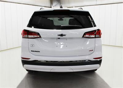2022 Chevrolet Equinox RS - Photo 6 - Magnolia, AR 71753