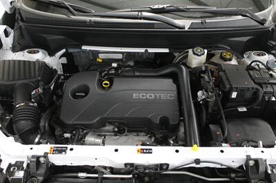 2022 Chevrolet Equinox RS - Photo 11 - Magnolia, AR 71753
