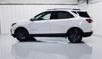 2022 Chevrolet Equinox RS - Photo 9 - Magnolia, AR 71753