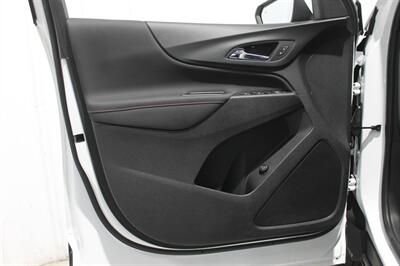 2022 Chevrolet Equinox RS - Photo 12 - Magnolia, AR 71753