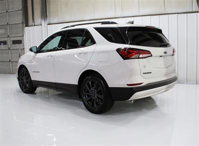 2022 Chevrolet Equinox RS - Photo 8 - Magnolia, AR 71753