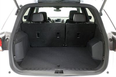 2022 Chevrolet Equinox RS - Photo 7 - Magnolia, AR 71753