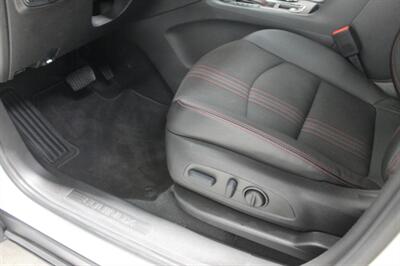 2022 Chevrolet Equinox RS - Photo 13 - Magnolia, AR 71753