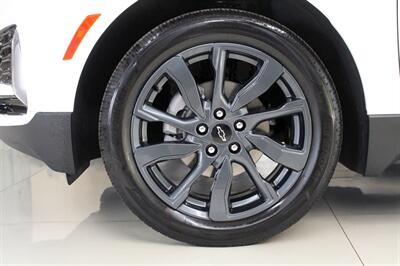 2022 Chevrolet Equinox RS - Photo 10 - Magnolia, AR 71753