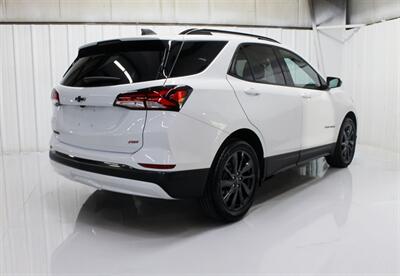 2022 Chevrolet Equinox RS - Photo 5 - Magnolia, AR 71753