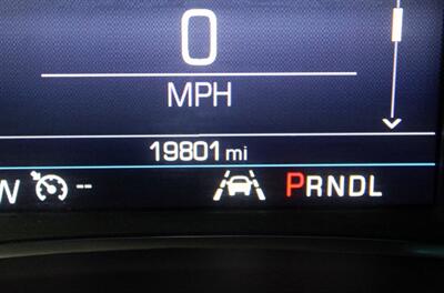 2022 Chevrolet Equinox RS - Photo 14 - Magnolia, AR 71753