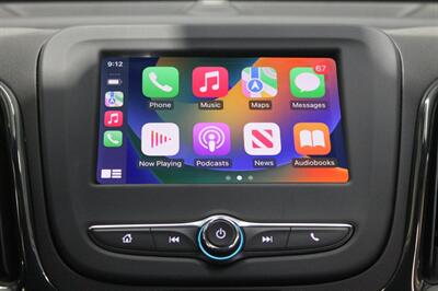 2022 Chevrolet Equinox RS - Photo 15 - Magnolia, AR 71753