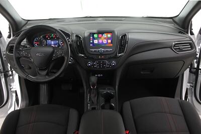 2022 Chevrolet Equinox RS - Photo 17 - Magnolia, AR 71753