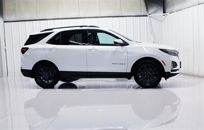 2022 Chevrolet Equinox RS - Photo 4 - Magnolia, AR 71753