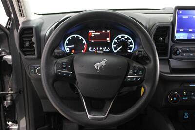 2021 Ford Bronco Sport - Photo 10 - Magnolia, AR 71753