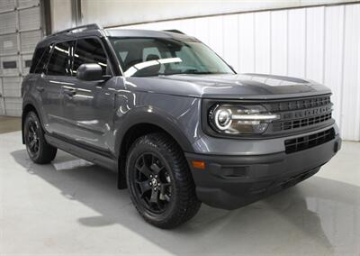 2021 Ford Bronco Sport - Photo 3 - Magnolia, AR 71753