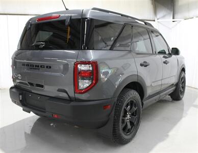 2021 Ford Bronco Sport - Photo 8 - Magnolia, AR 71753