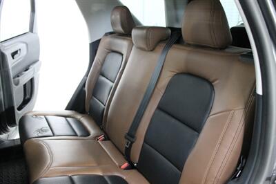 2021 Ford Bronco Sport - Photo 27 - Magnolia, AR 71753