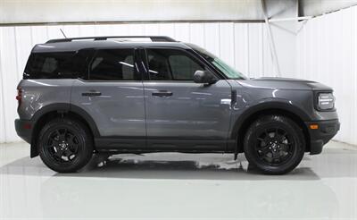 2021 Ford Bronco Sport - Photo 2 - Magnolia, AR 71753
