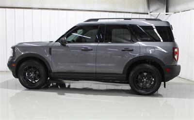 2021 Ford Bronco Sport - Photo 5 - Magnolia, AR 71753