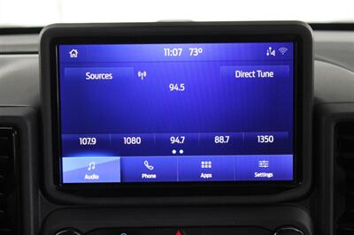 2021 Ford Bronco Sport - Photo 9 - Magnolia, AR 71753