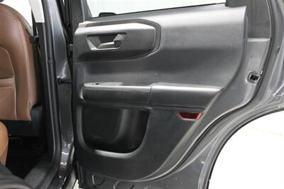 2021 Ford Bronco Sport - Photo 16 - Magnolia, AR 71753