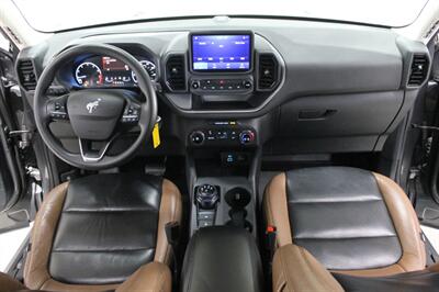 2021 Ford Bronco Sport - Photo 12 - Magnolia, AR 71753