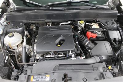 2021 Ford Bronco Sport - Photo 25 - Magnolia, AR 71753