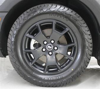 2021 Ford Bronco Sport - Photo 24 - Magnolia, AR 71753