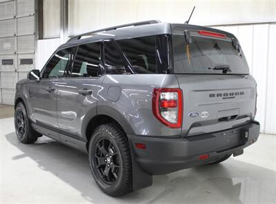 2021 Ford Bronco Sport - Photo 6 - Magnolia, AR 71753