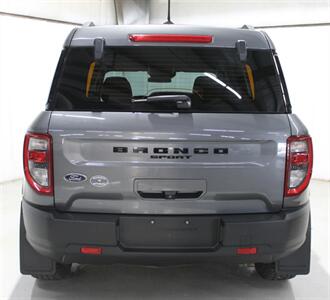 2021 Ford Bronco Sport - Photo 7 - Magnolia, AR 71753