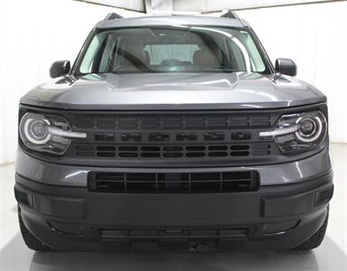 2021 Ford Bronco Sport - Photo 4 - Magnolia, AR 71753