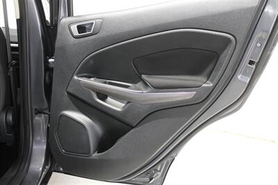 2019 Ford EcoSport SE   - Photo 18 - Magnolia, AR 71753
