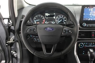 2019 Ford EcoSport SE   - Photo 13 - Magnolia, AR 71753