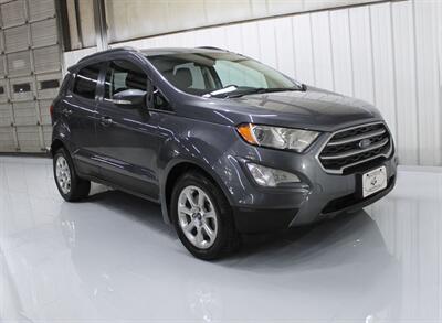 2019 Ford EcoSport SE   - Photo 2 - Magnolia, AR 71753