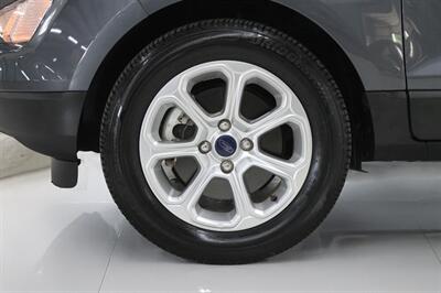 2019 Ford EcoSport SE   - Photo 10 - Magnolia, AR 71753